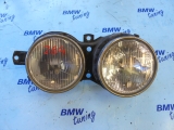 BMW.PRAVÉ PŘEDNÍ SVĚTLO E30